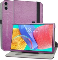 NIKCORP Rotirajuća torbica za TECLAST P25T 10.1", ljubičasta